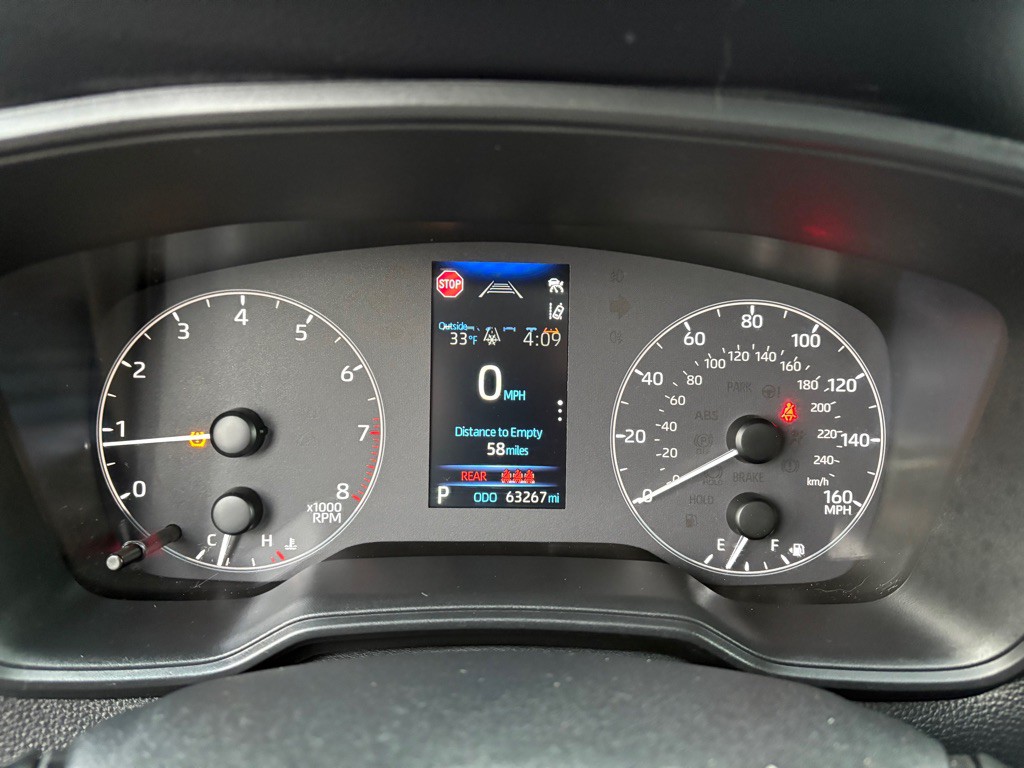 2023 Toyota Corolla Image 22