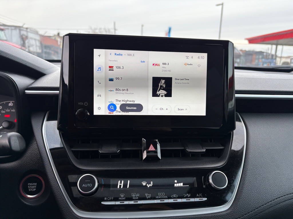 2023 Toyota Corolla Image 23