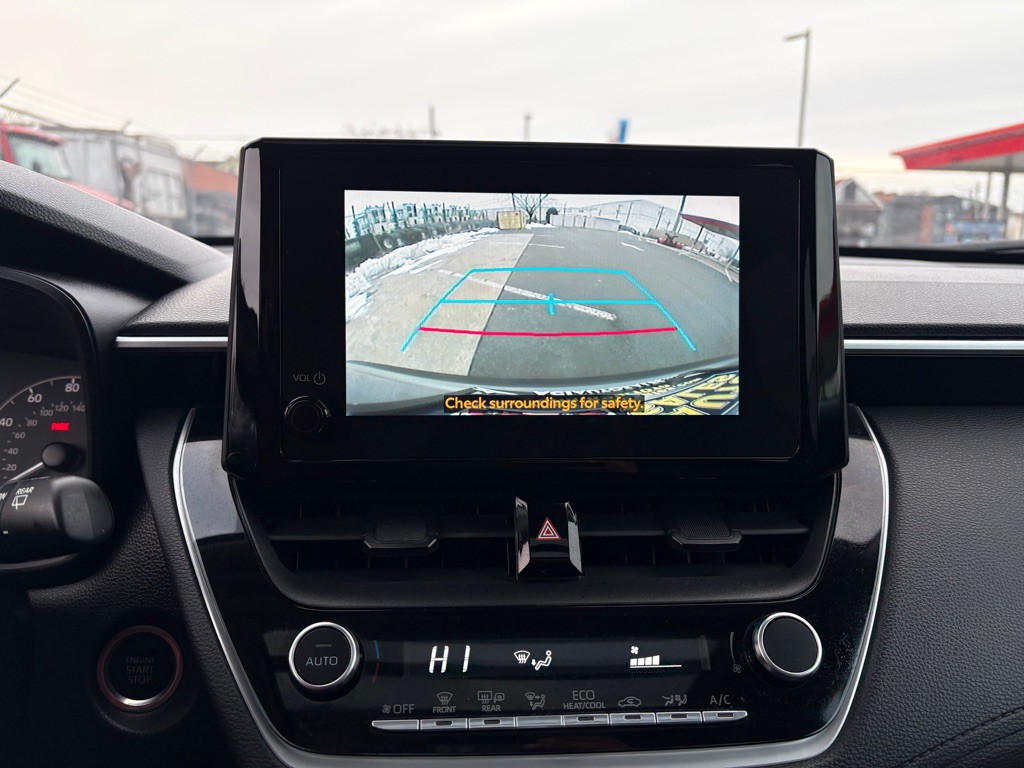 2023 Toyota Corolla Image 24