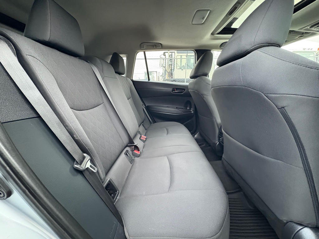 2023 Toyota Corolla Image 32
