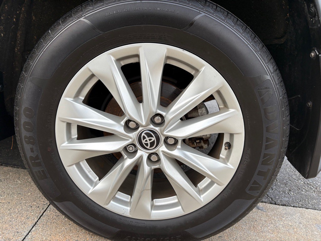 2023 Toyota Corolla Image 36