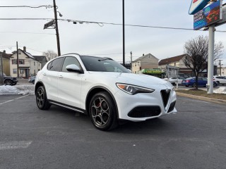 Image for 2022 Alfa Romeo Stelvio TI ID: 7125225