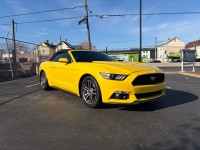 Image for 2016 Ford Mustang  ID: 7126591