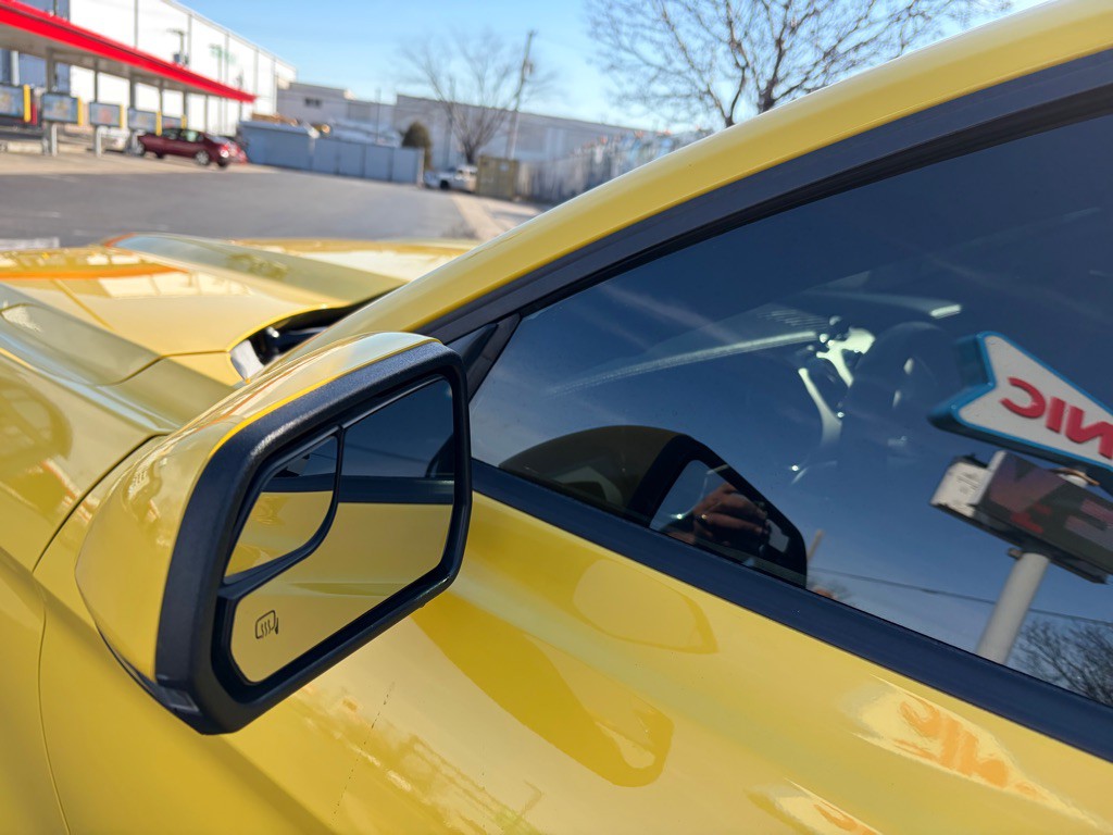 2016 Ford Mustang Image 9