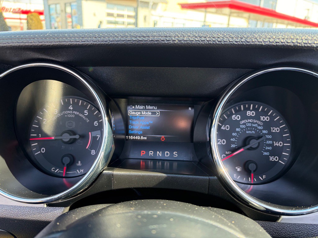 2016 Ford Mustang Image 19