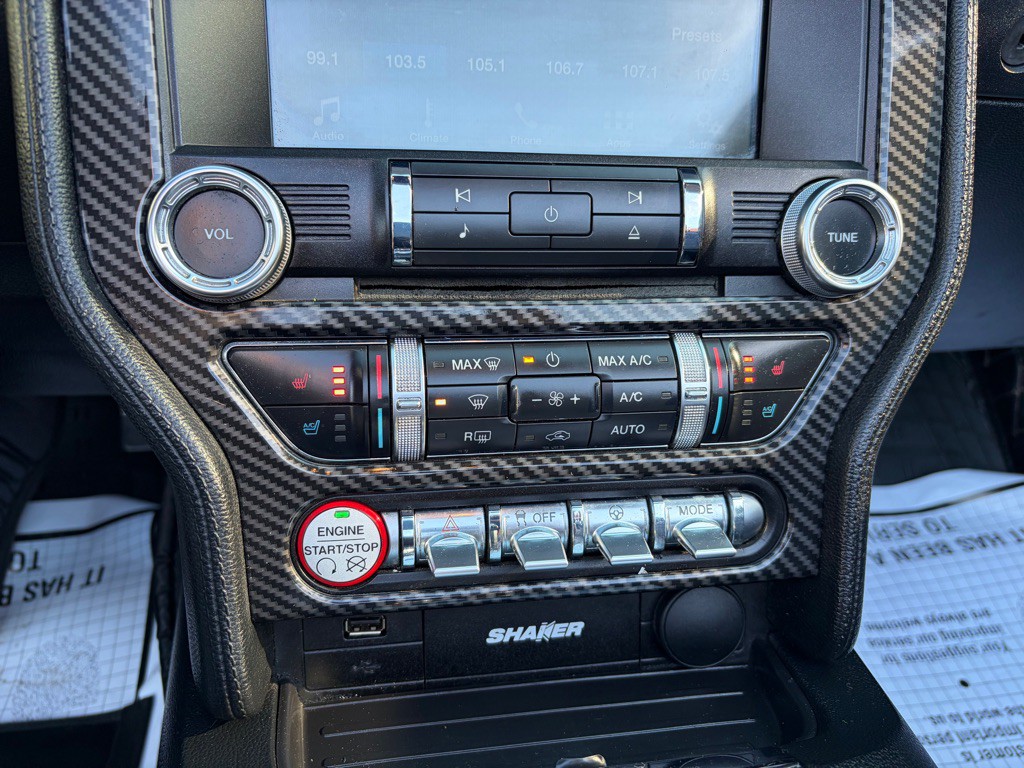 2016 Ford Mustang Image 21