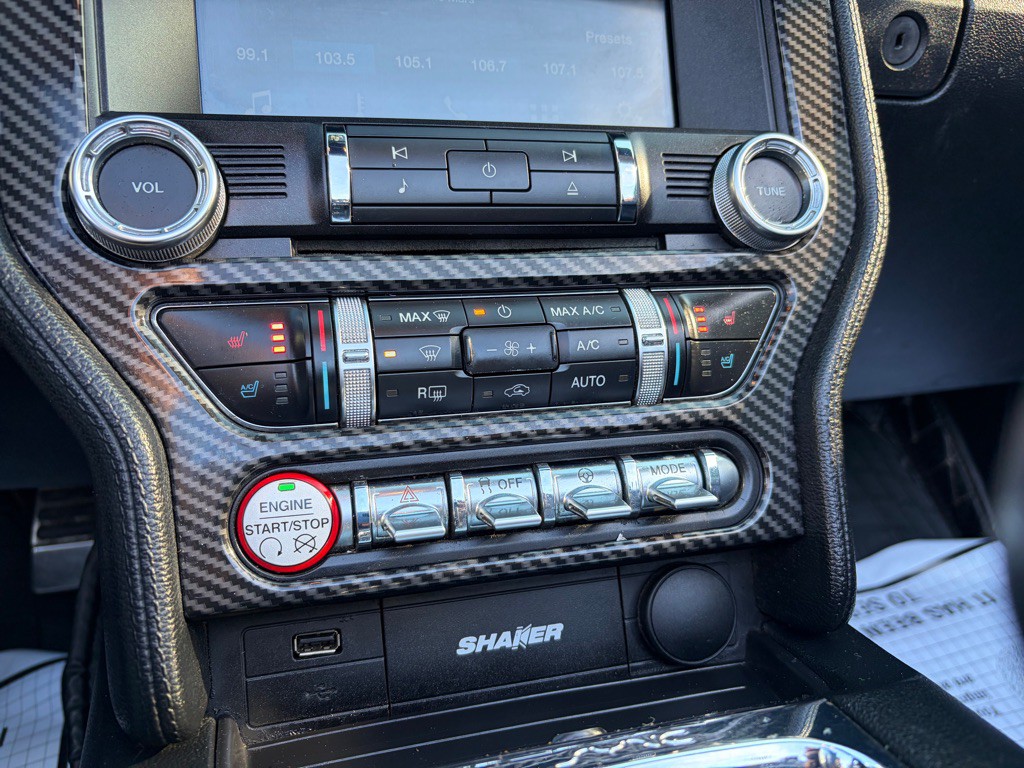 2016 Ford Mustang Image 22