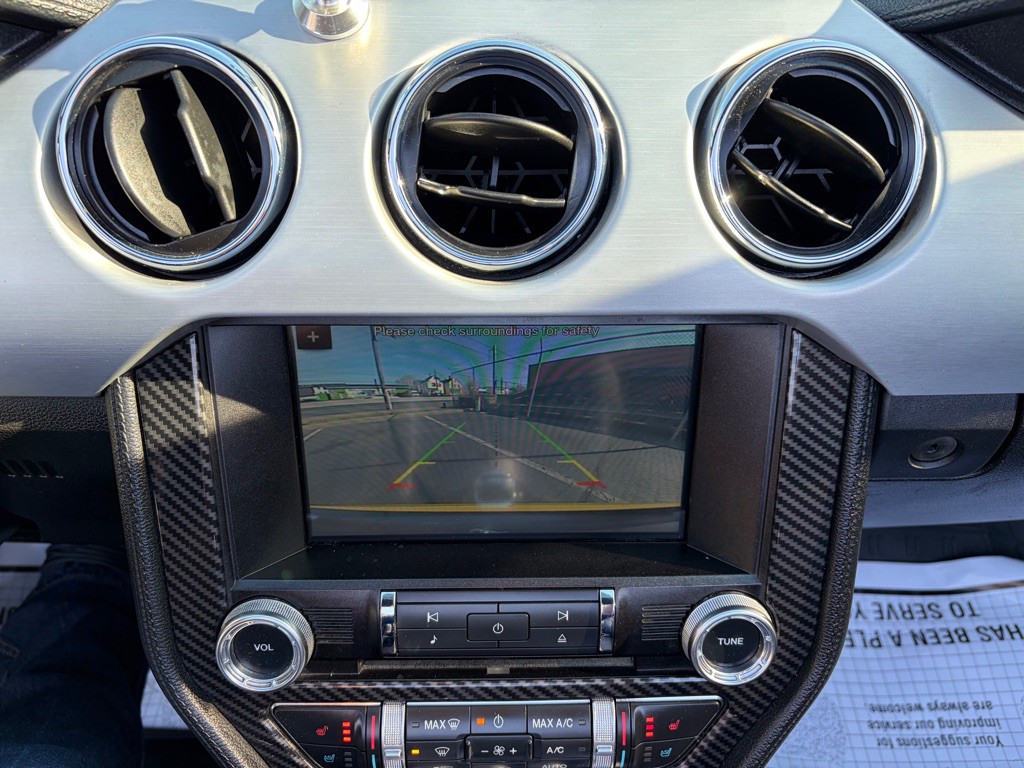 2016 Ford Mustang Image 23