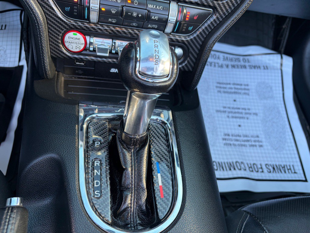 2016 Ford Mustang Image 24