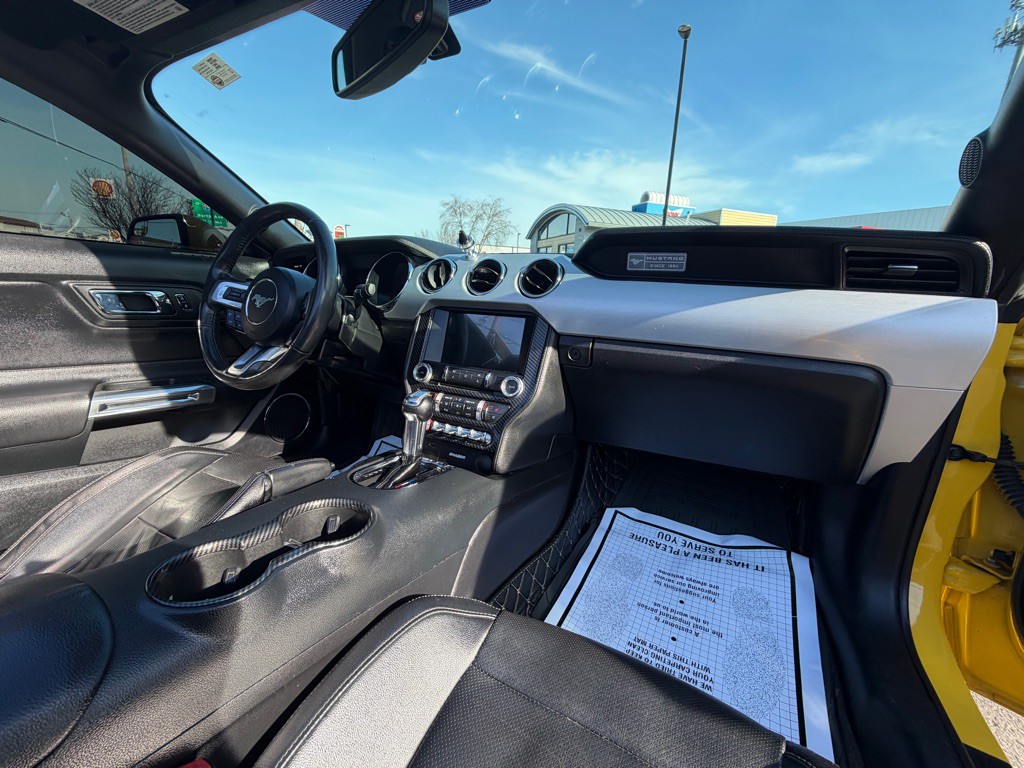 2016 Ford Mustang Image 27