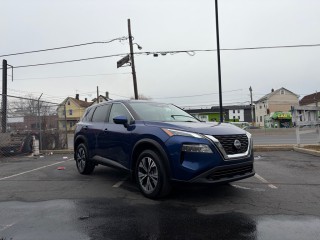 Image for 2022 Nissan Rogue SV ID: 7137088