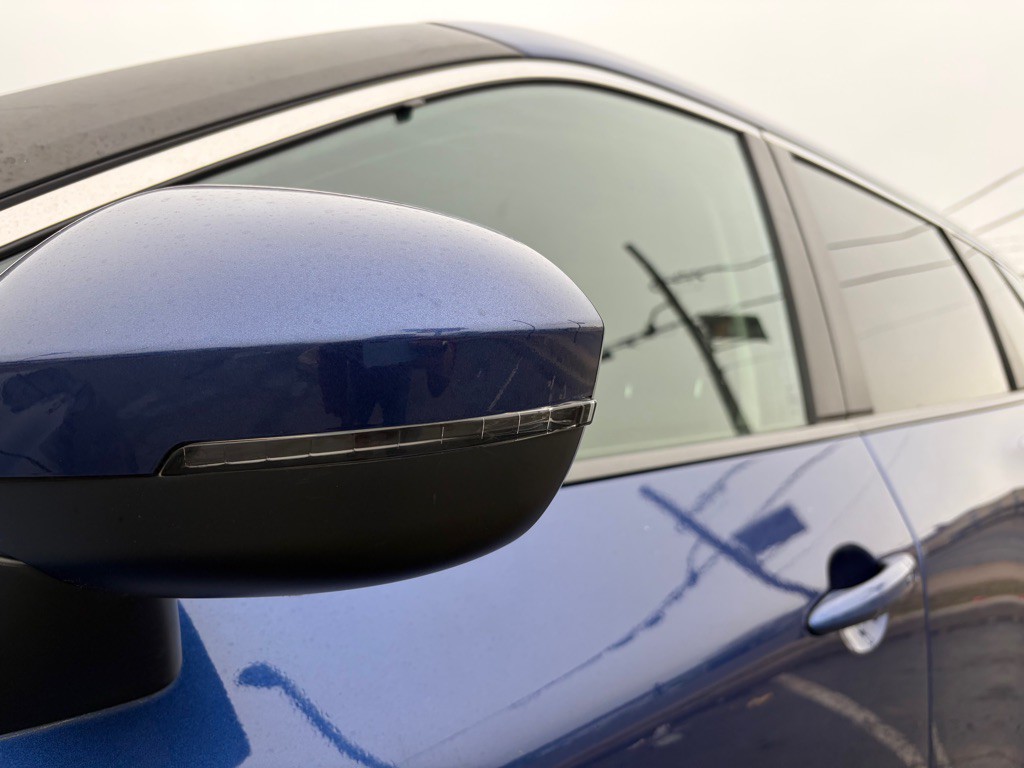 2022 Nissan Rogue Image 9