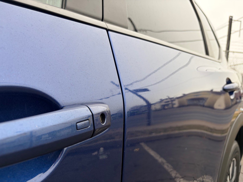 2022 Nissan Rogue Image 10