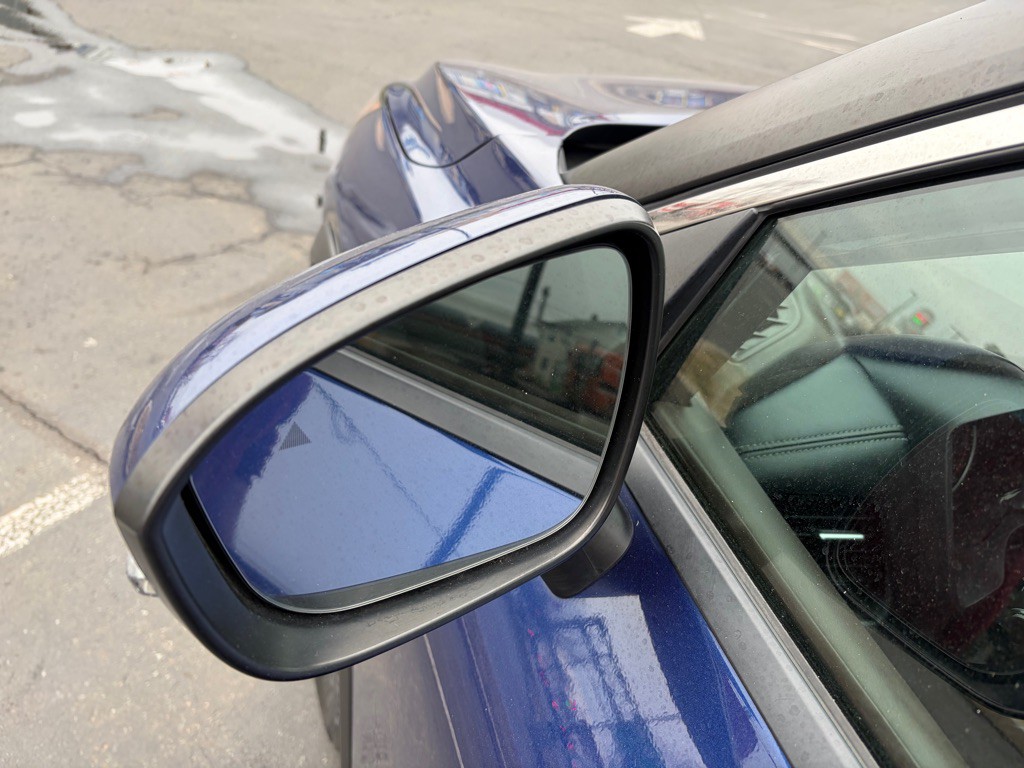 2022 Nissan Rogue Image 14