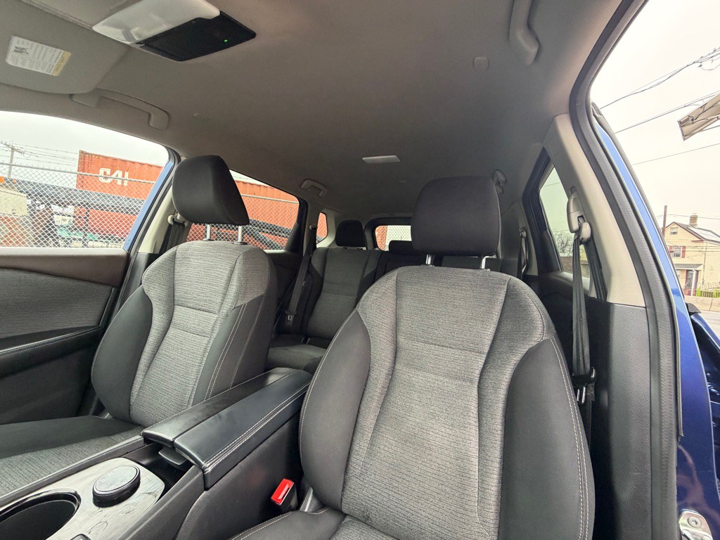 2022 Nissan Rogue Image 17