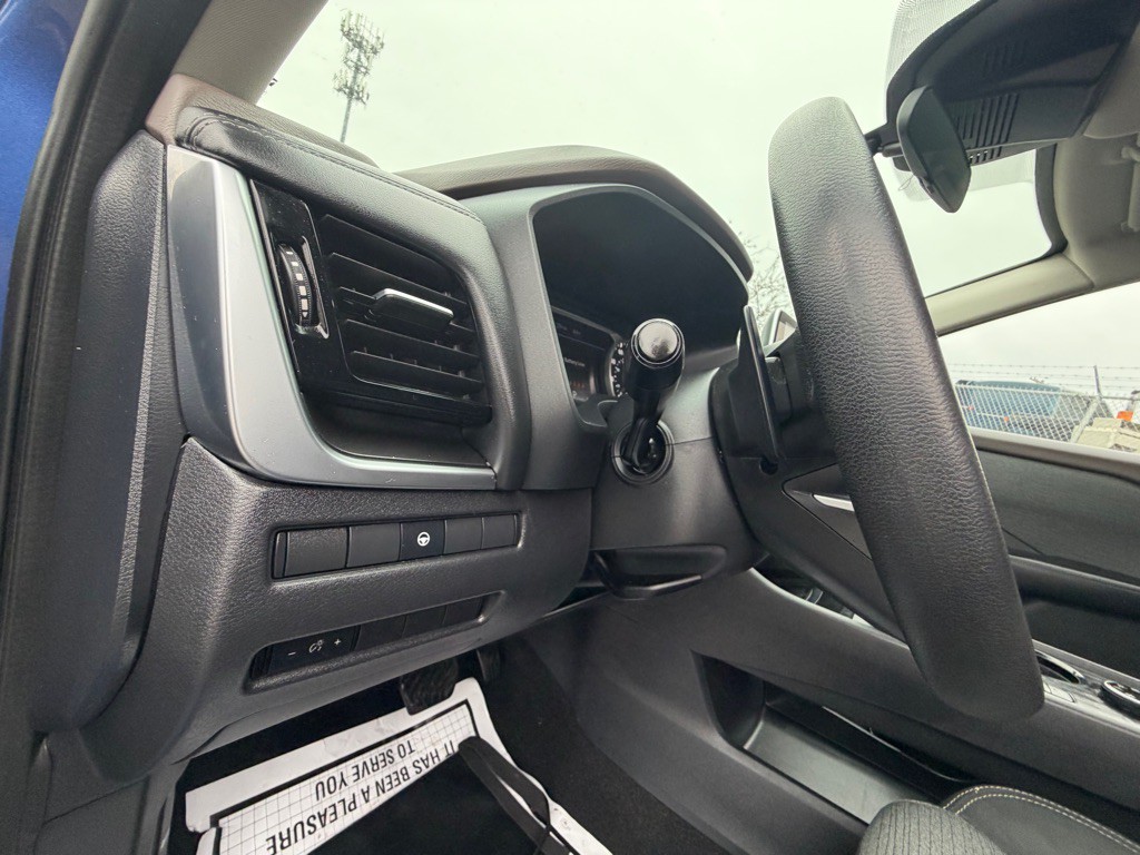 2022 Nissan Rogue Image 18