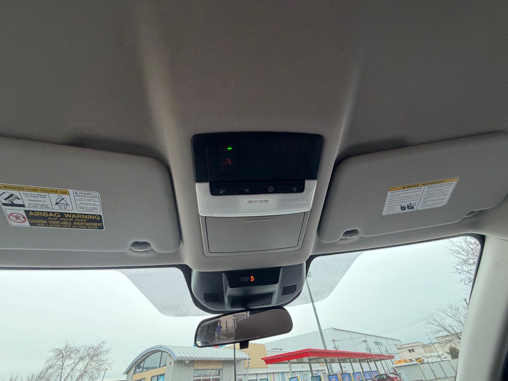 2022 Nissan Rogue Image 20