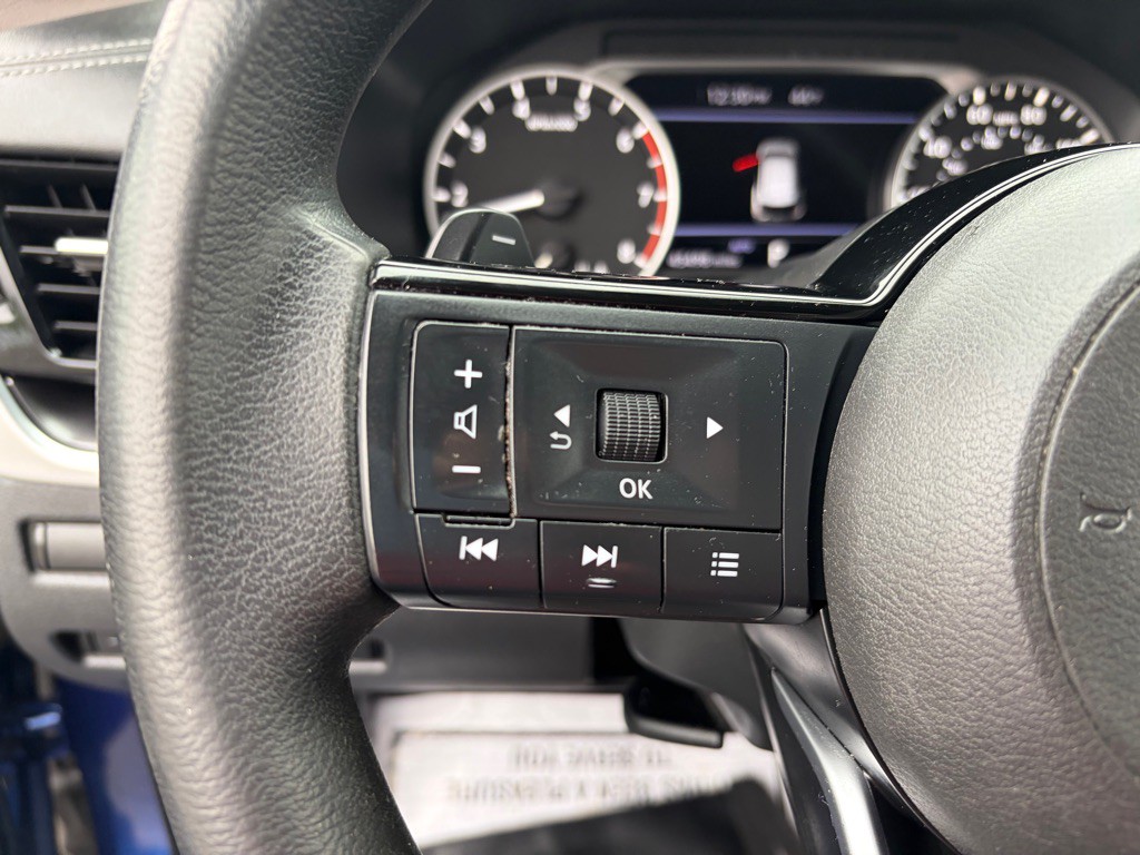 2022 Nissan Rogue Image 22