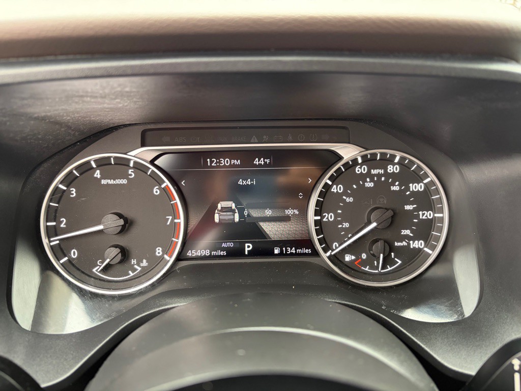 2022 Nissan Rogue Image 24