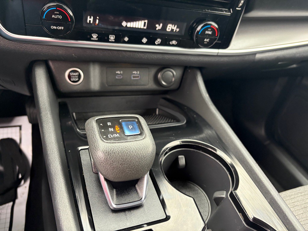 2022 Nissan Rogue Image 28