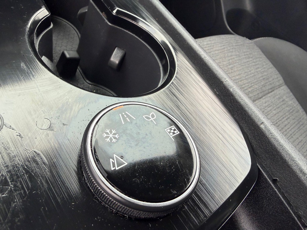 2022 Nissan Rogue Image 29