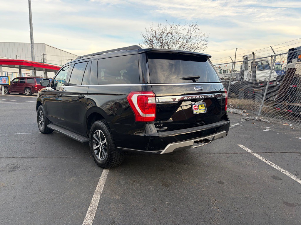 2018 Ford Expedition Image 5