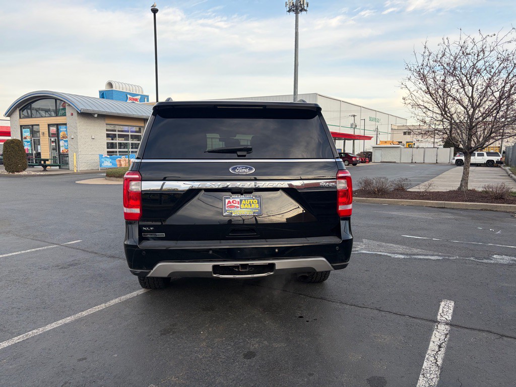 2018 Ford Expedition Image 6