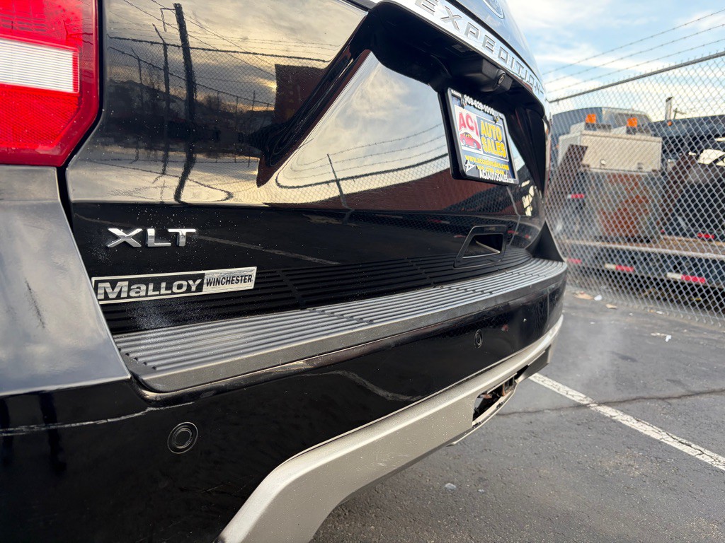 2018 Ford Expedition Image 10