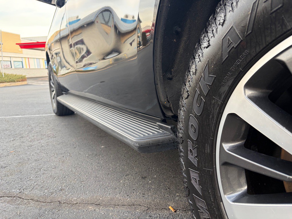 2018 Ford Expedition Image 11