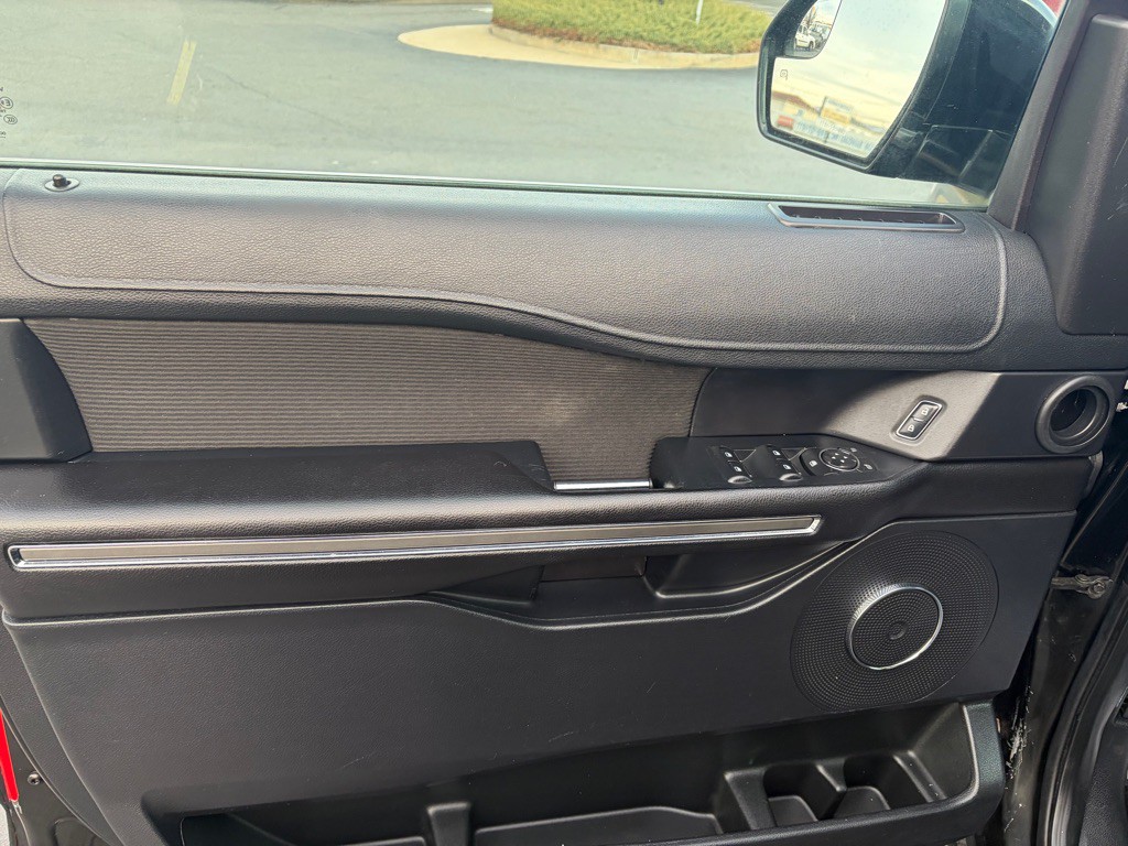 2018 Ford Expedition Image 12