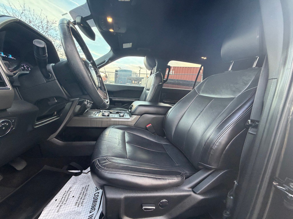 2018 Ford Expedition Image 13