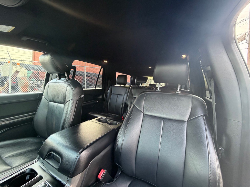 2018 Ford Expedition Image 14