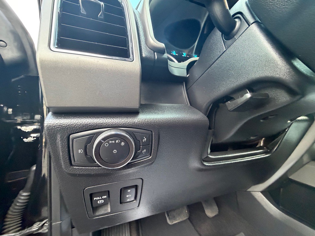 2018 Ford Expedition Image 15