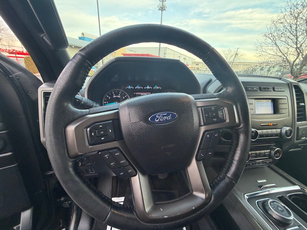 2018 Ford Expedition Image 16