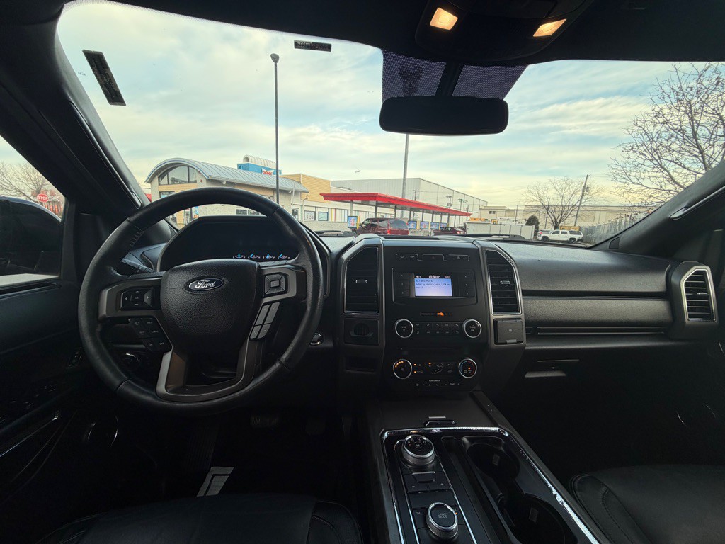 2018 Ford Expedition Image 17