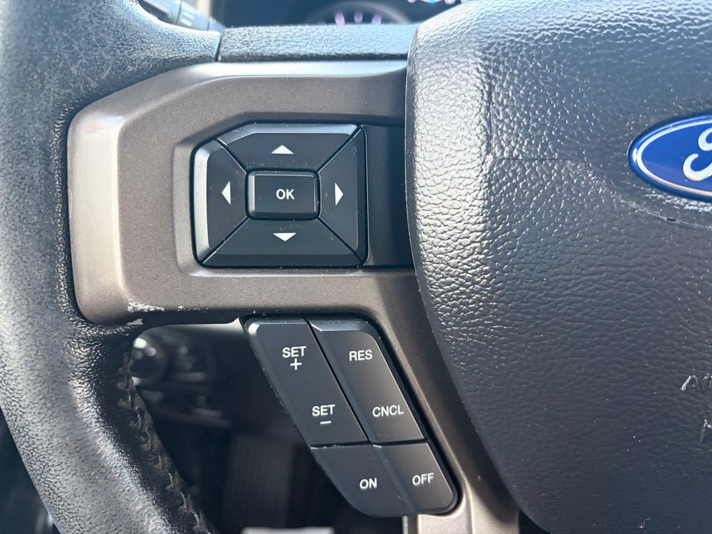 2018 Ford Expedition Image 18