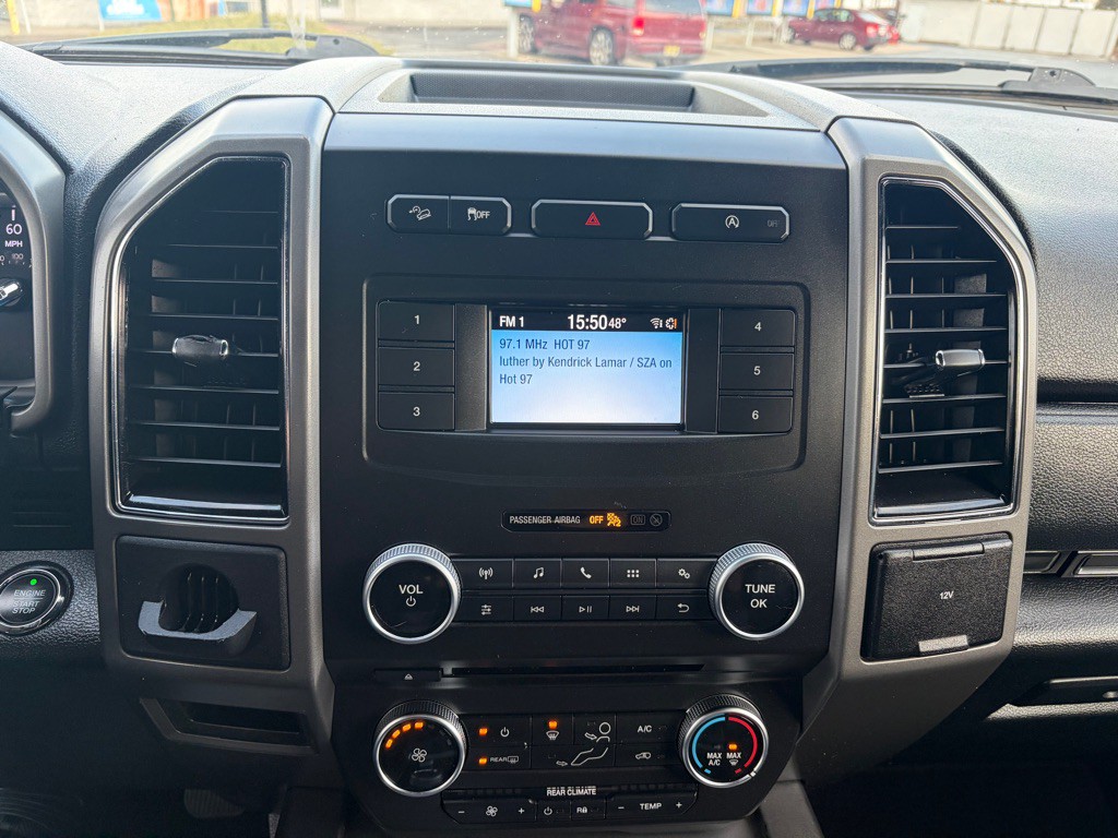 2018 Ford Expedition Image 21