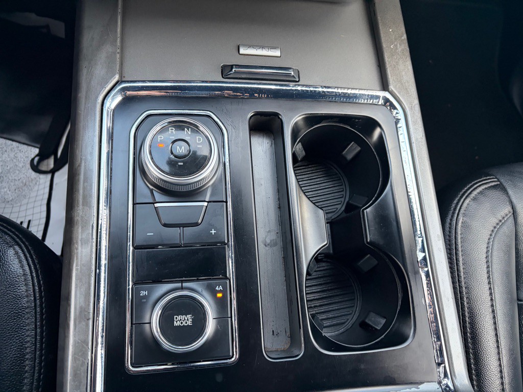 2018 Ford Expedition Image 23