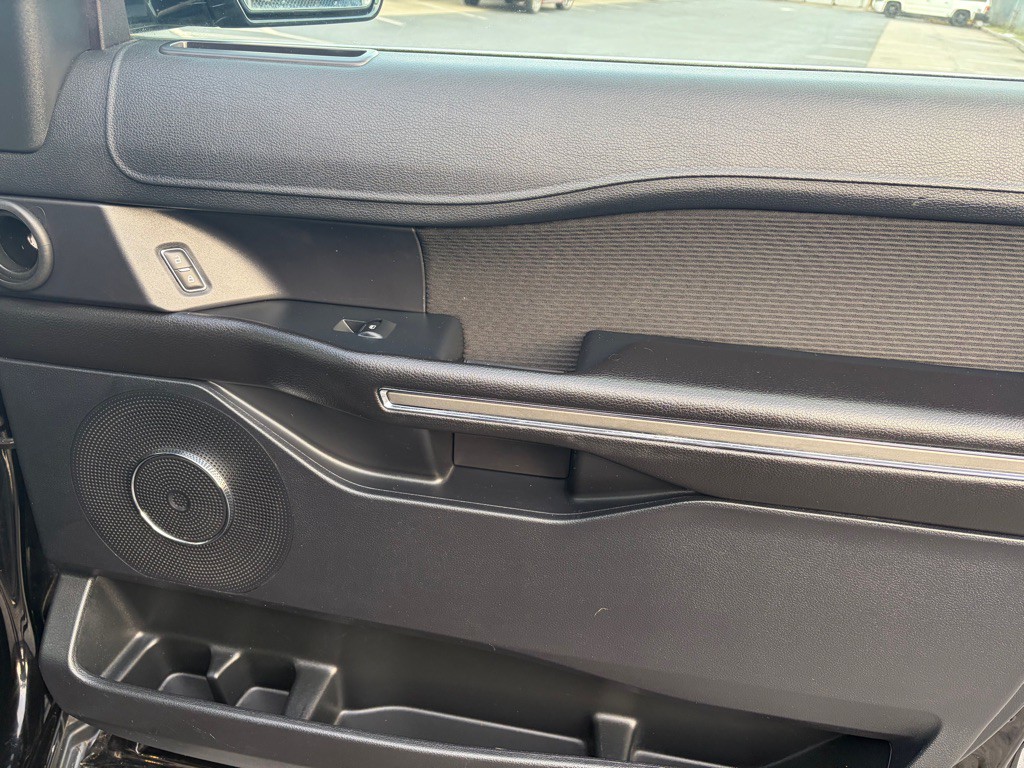 2018 Ford Expedition Image 24