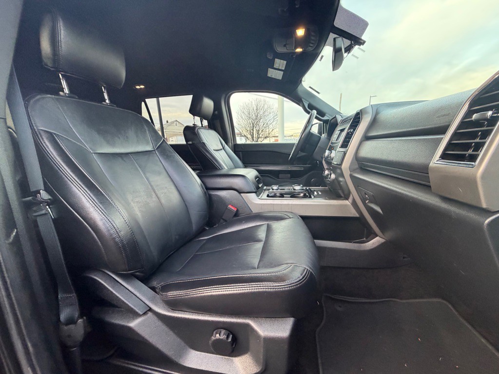 2018 Ford Expedition Image 25