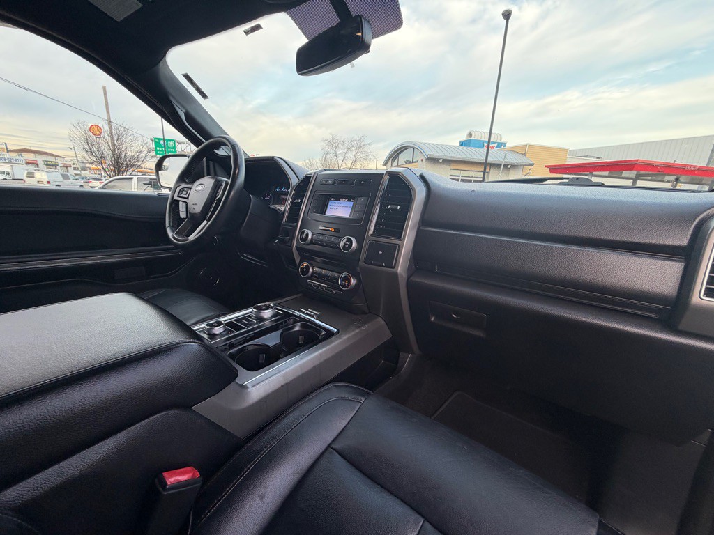2018 Ford Expedition Image 26