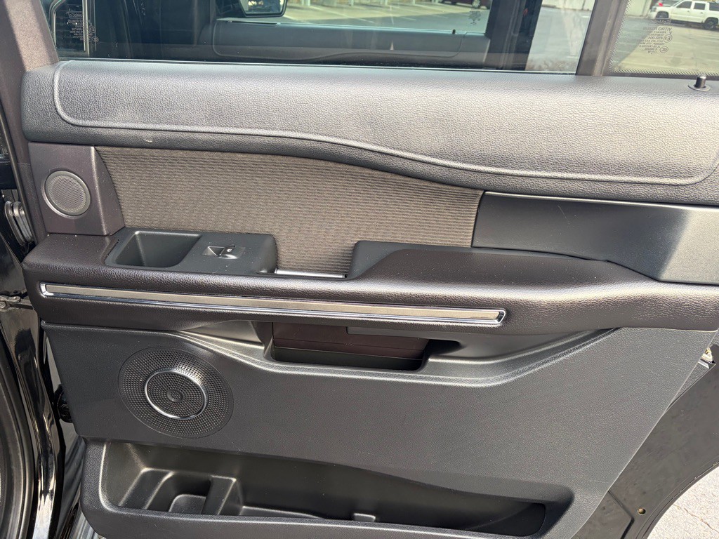 2018 Ford Expedition Image 27