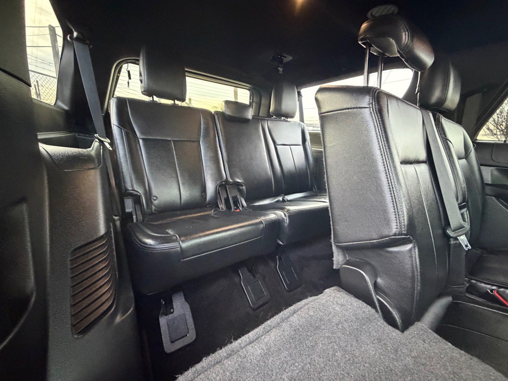 2018 Ford Expedition Image 30