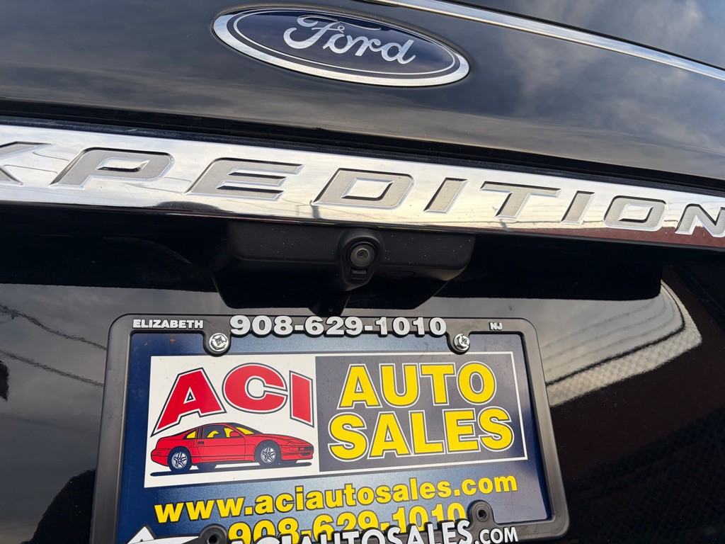 2018 Ford Expedition Image 31