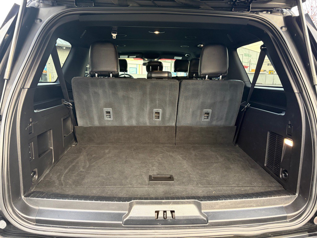 2018 Ford Expedition Image 32