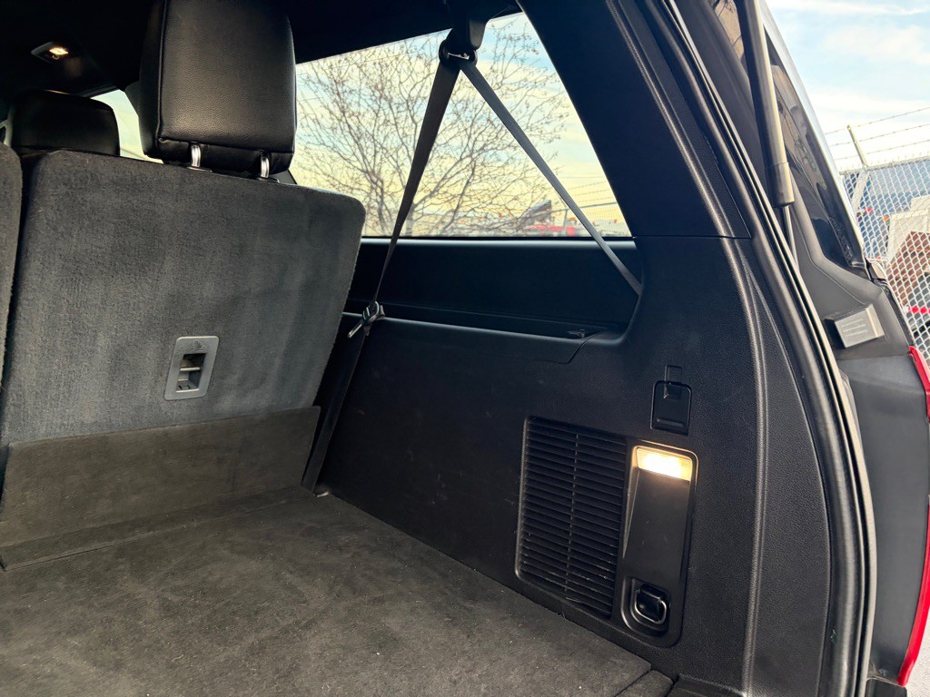2018 Ford Expedition Image 33