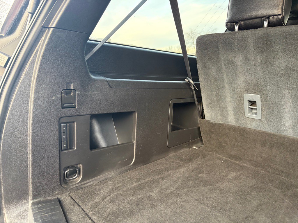 2018 Ford Expedition Image 34