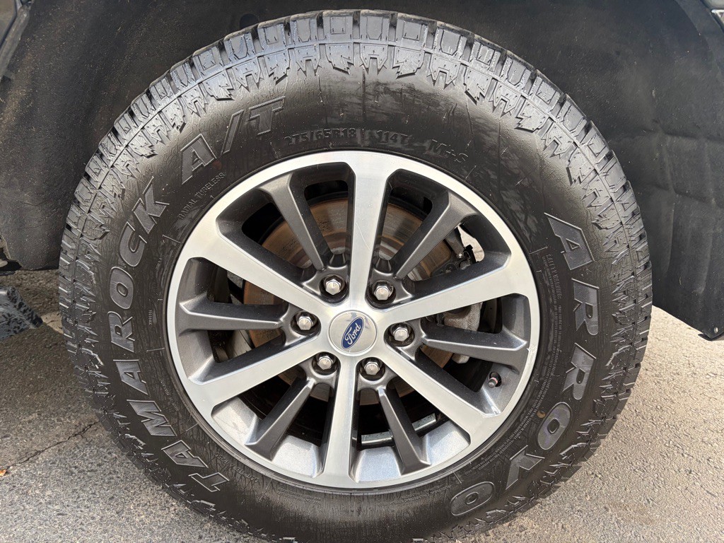 2018 Ford Expedition Image 35