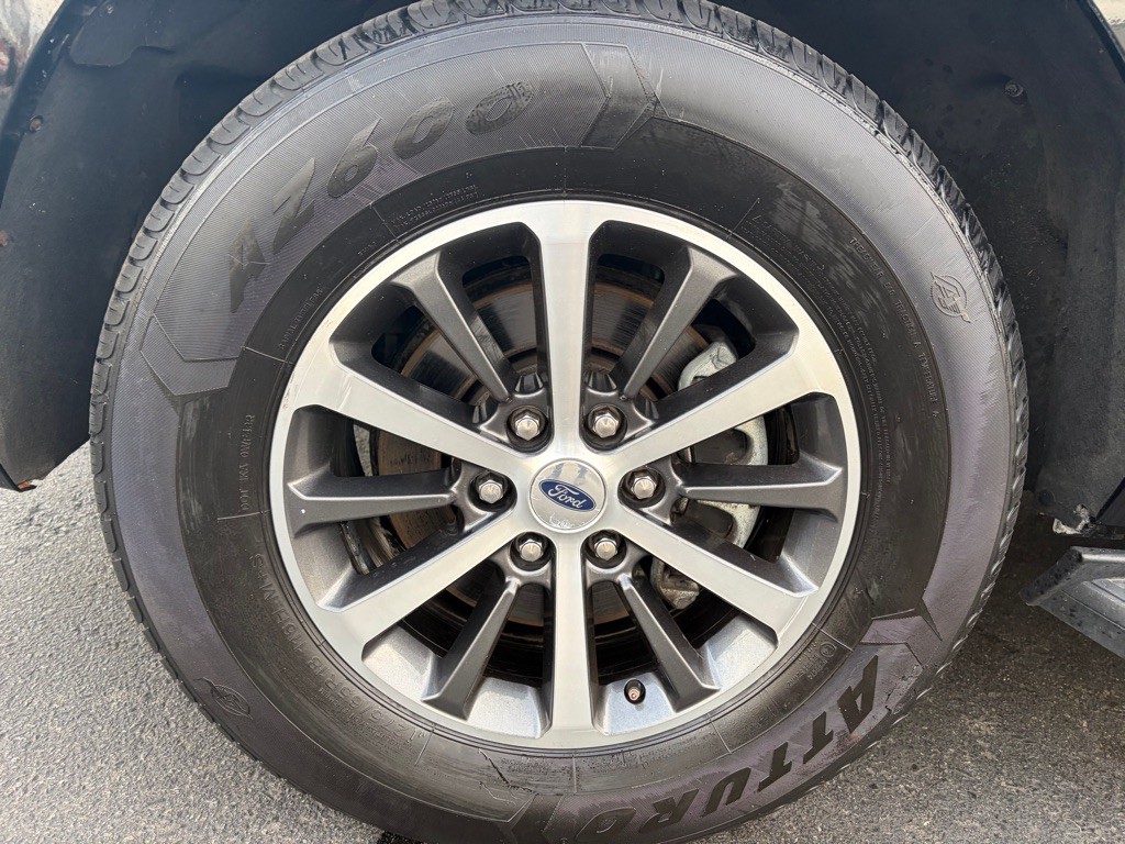 2018 Ford Expedition Image 36