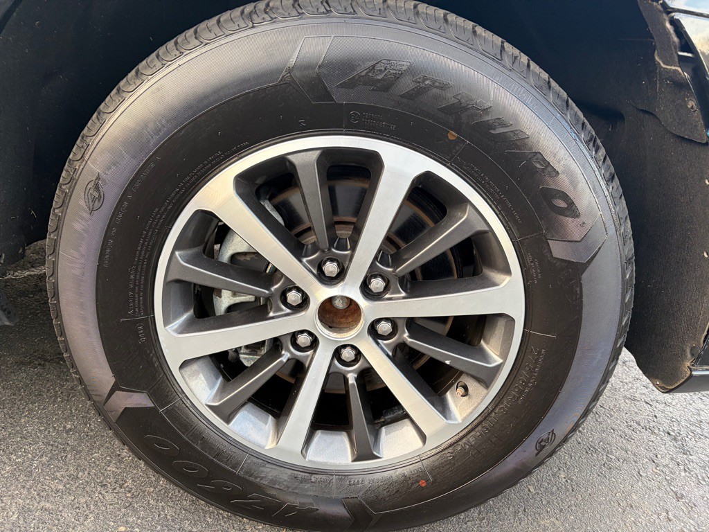 2018 Ford Expedition Image 37